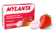 Mylanta®