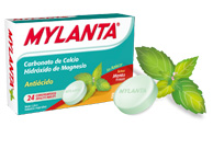 Mylanta®