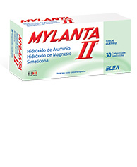 Mylanta Mylanta
