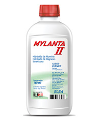 Mylanta Antiacido Mylanta Antiacido