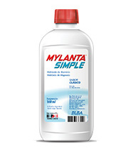 Mylanta Antiacido Mylanta Antiacido