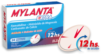 Mylanta Antiacido Mylanta Antiacido