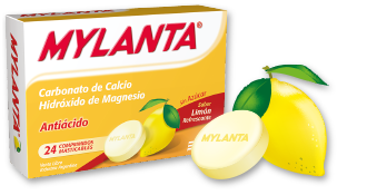 Mylanta Antiacido Mylanta Antiacido