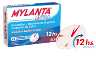 Mylanta® Mylanta®